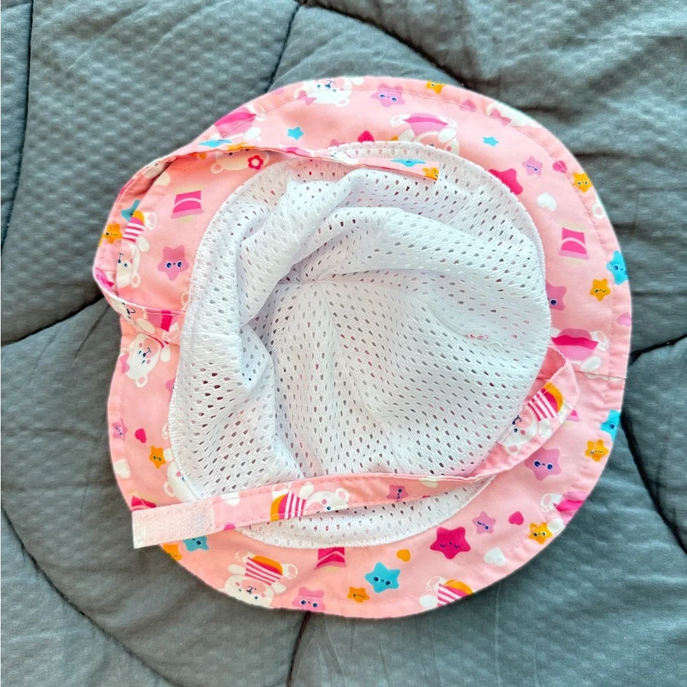 Primark kids pink